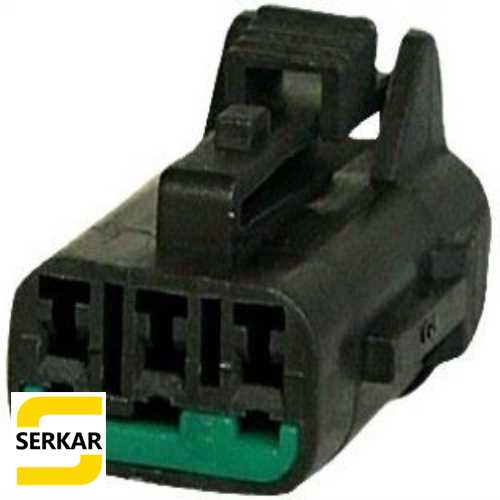 İŞ MAKİNASI SOKETİ